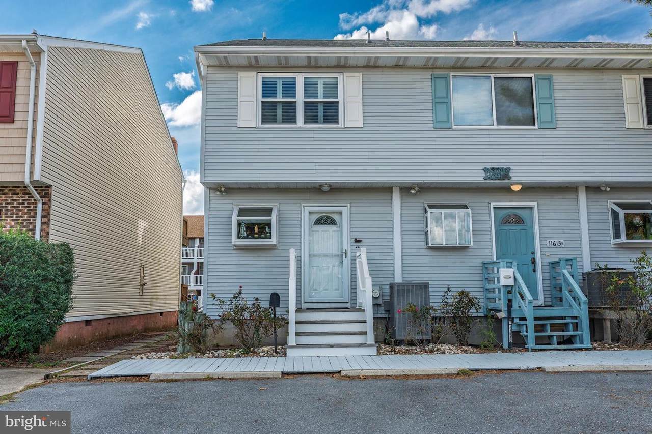 11613 Windward Drive - Photo 1