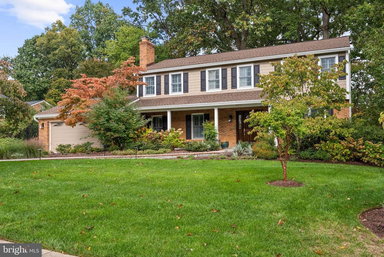 5817 Jane Way - Photo 1