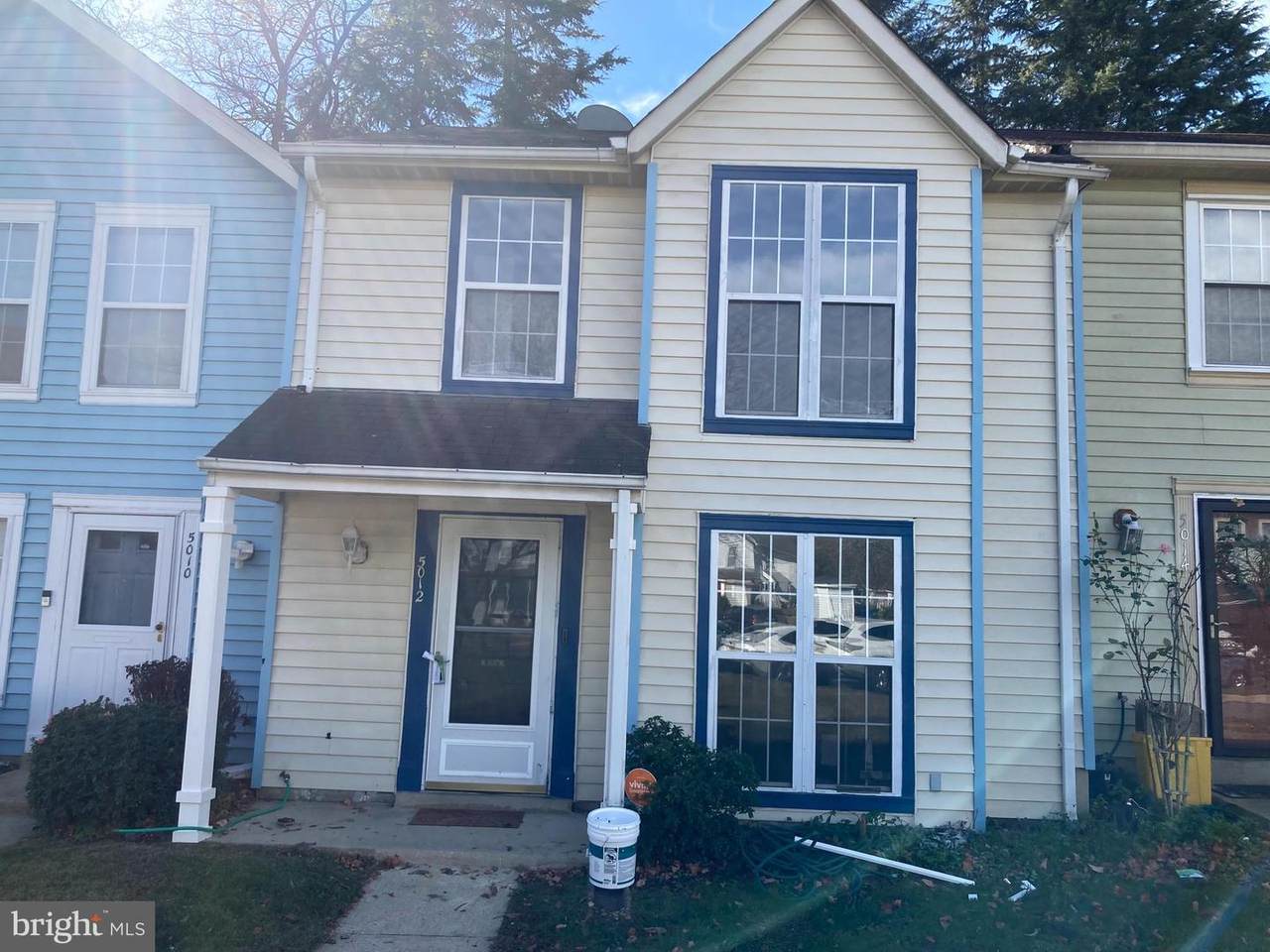 5012 Marlborough Terrace - Photo 1