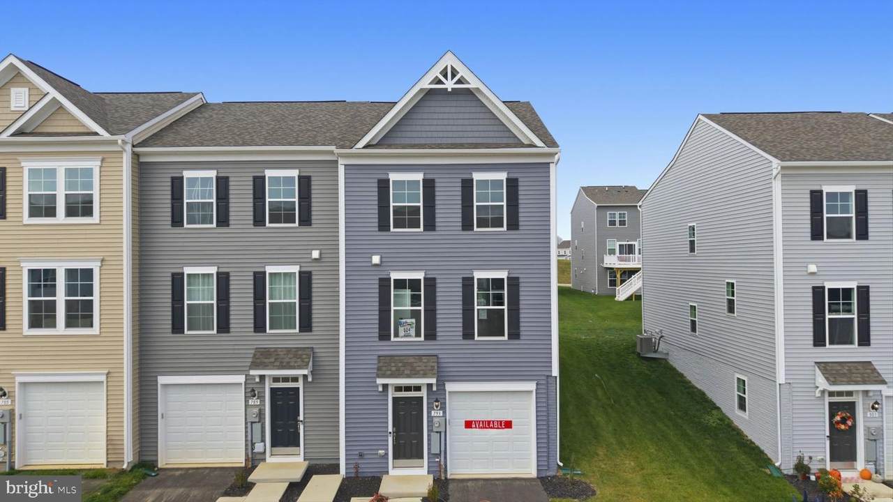 793 Lord Fairfax Street - Photo 1