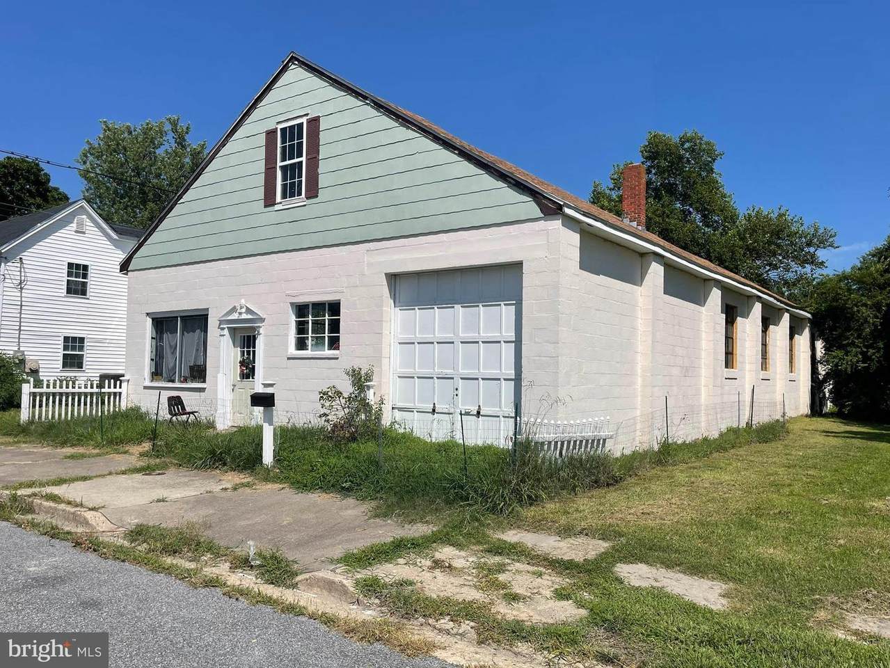 202 Franklin Street - Photo 1