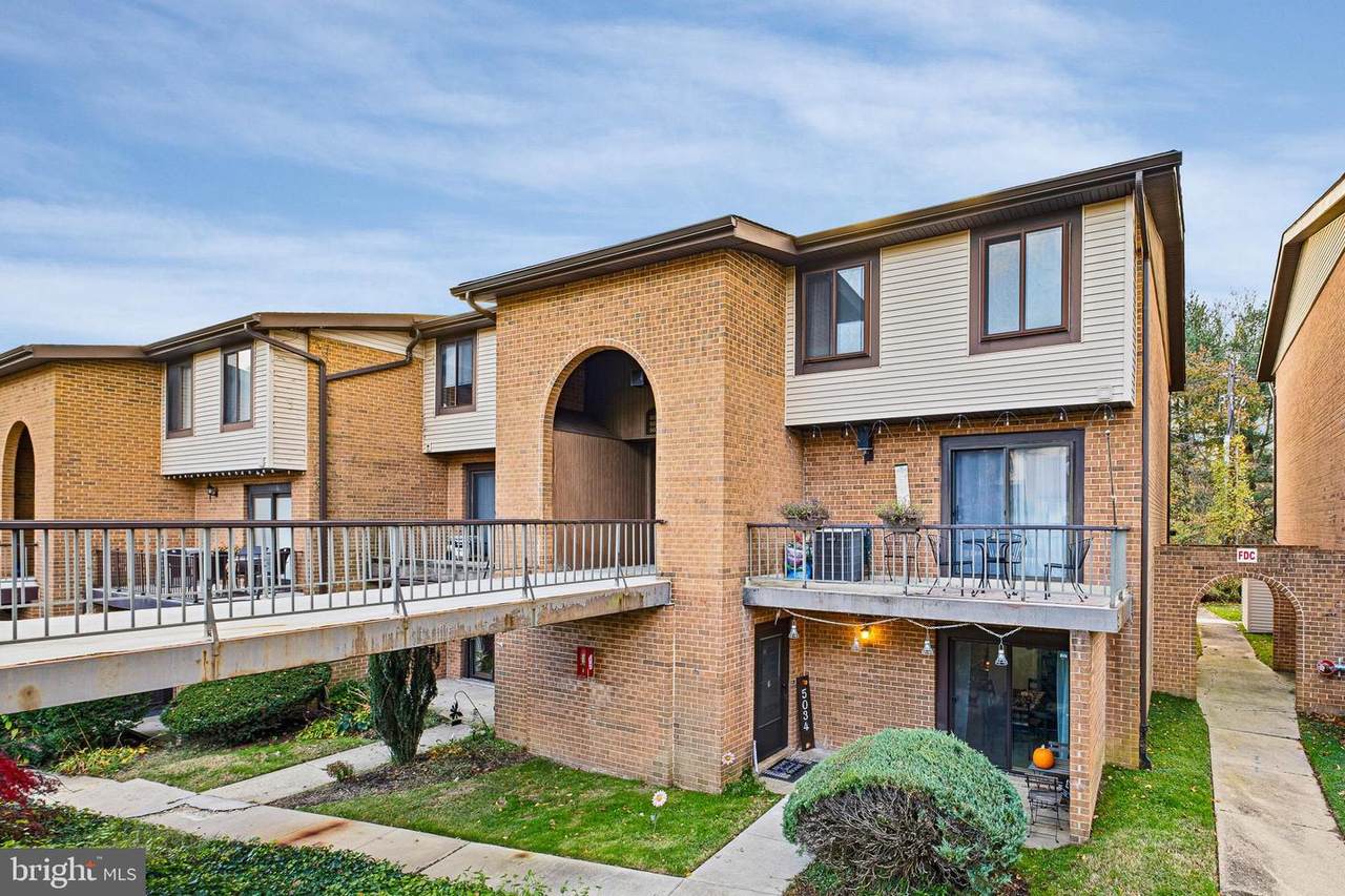 5034 Brigantine Court - Photo 1