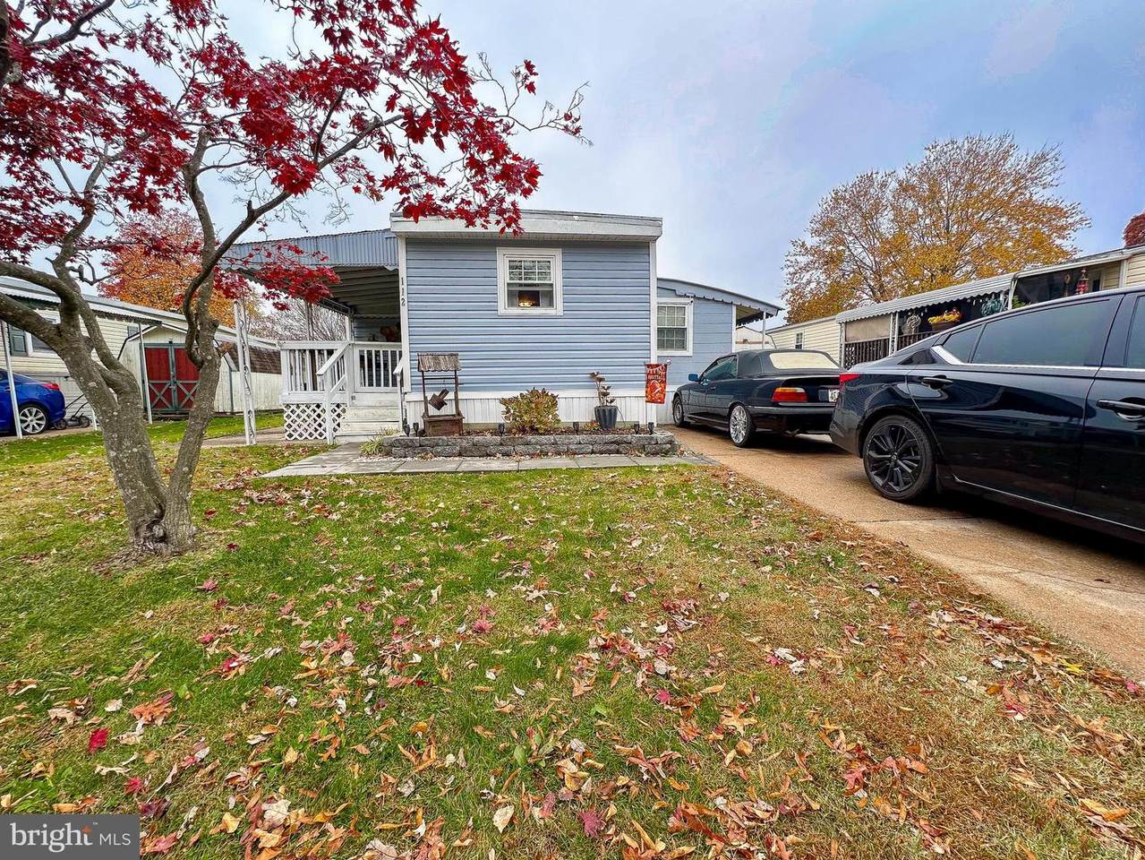 112 Trailway Road - Photo 1