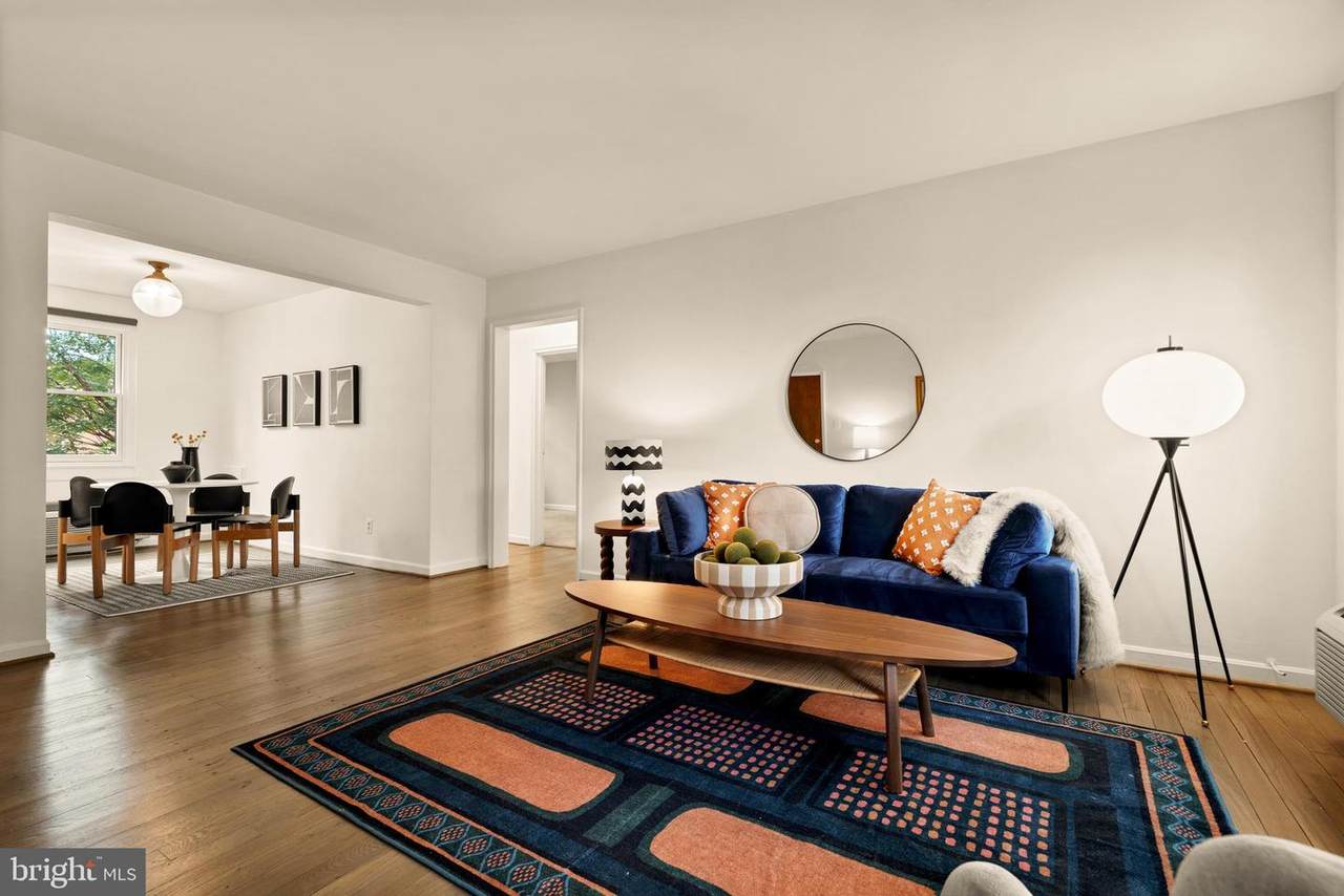 4818 Chevy Chase Drive - Photo 1