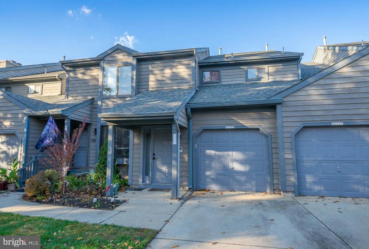 3604-B Chadbury Road - Photo 1