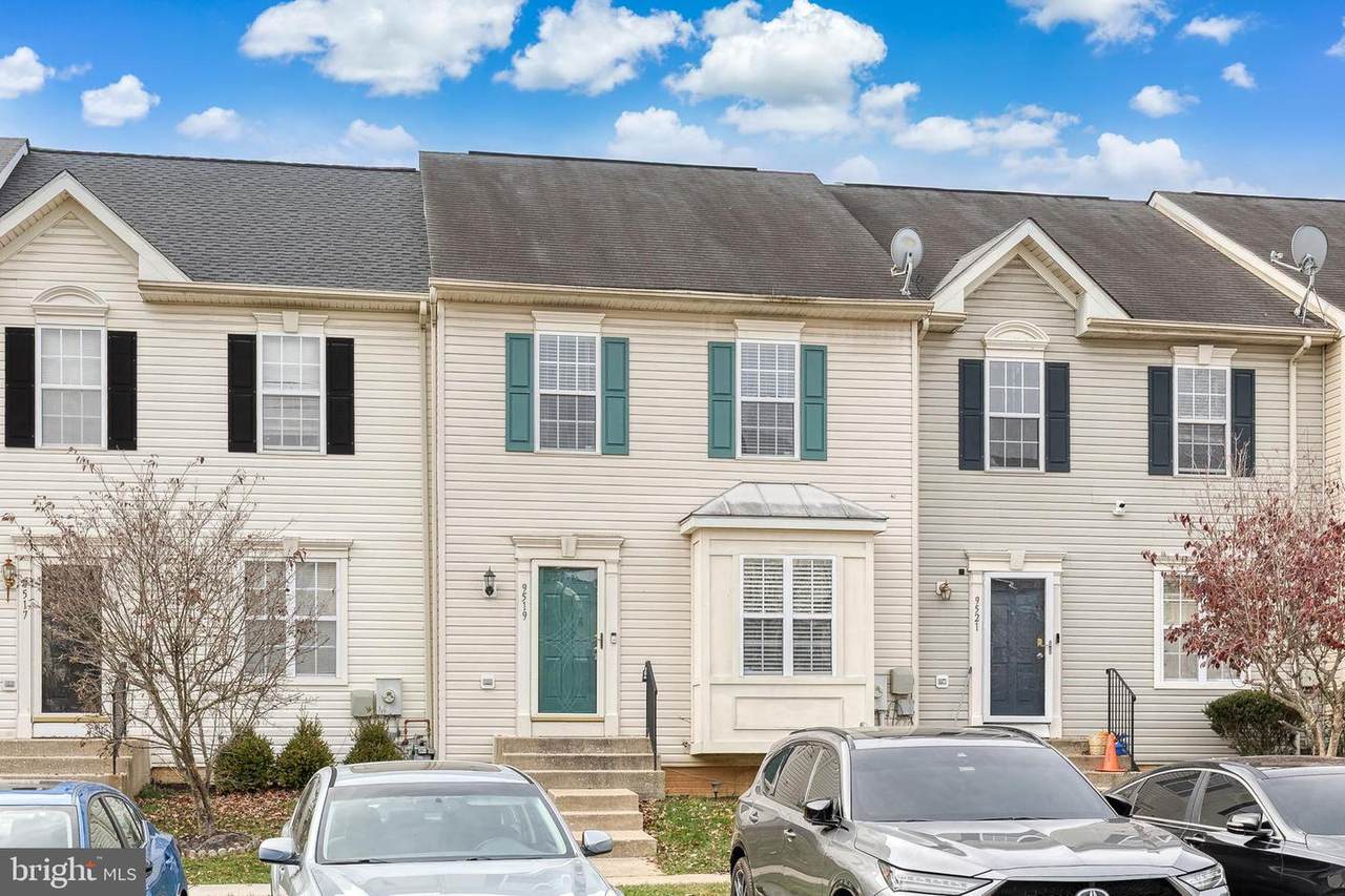 9519 Branchleigh Road - Photo 1