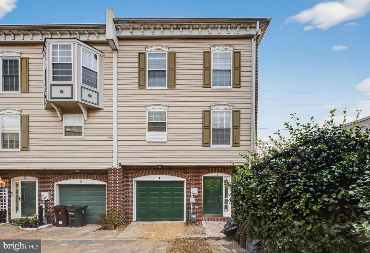 1 Mccaulley Court - Photo 1