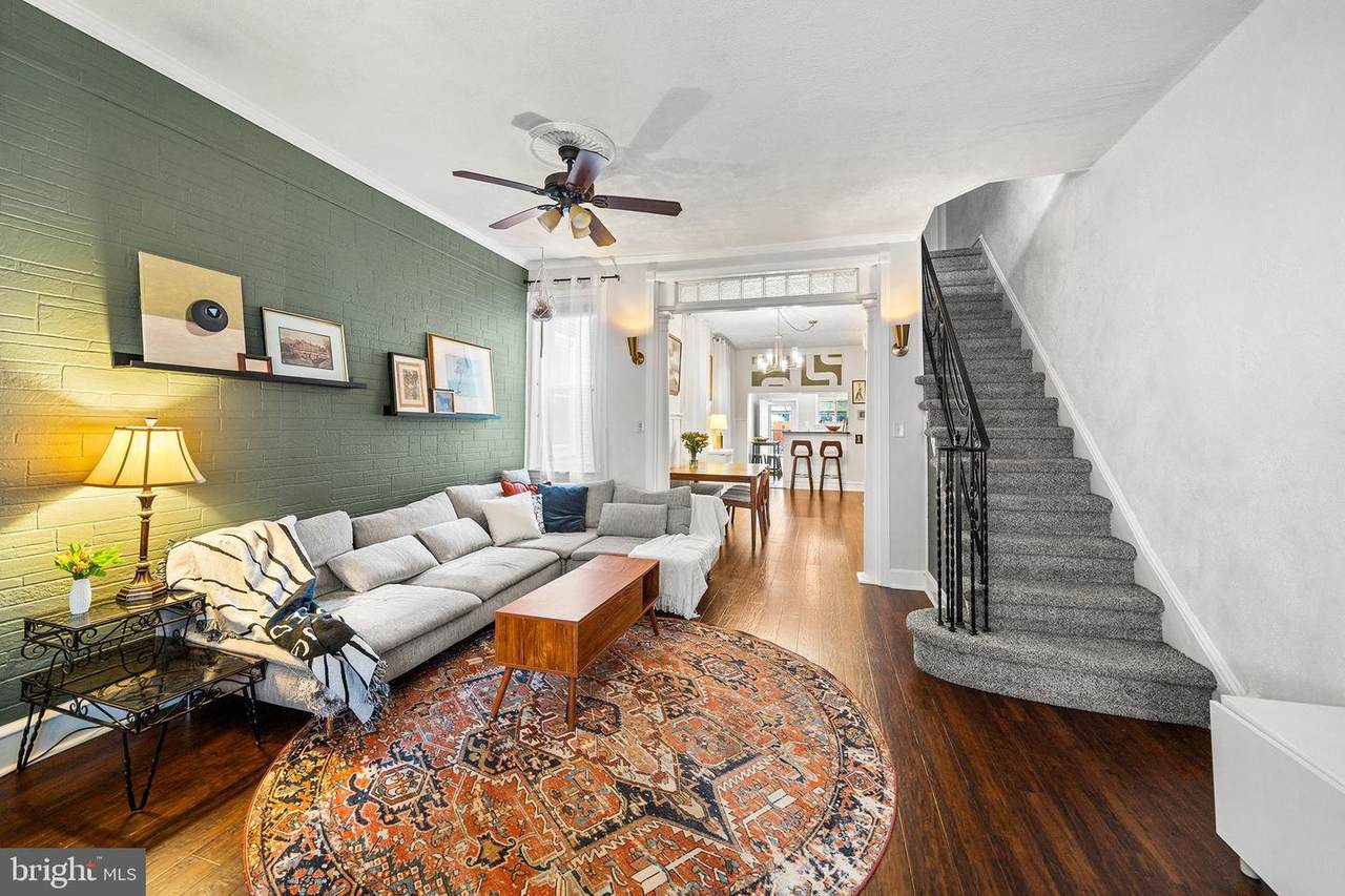 3116 Chatham Street - Photo 1