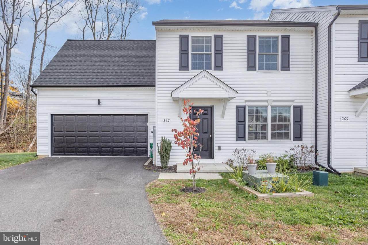 267 Ersa Drive - Photo 1