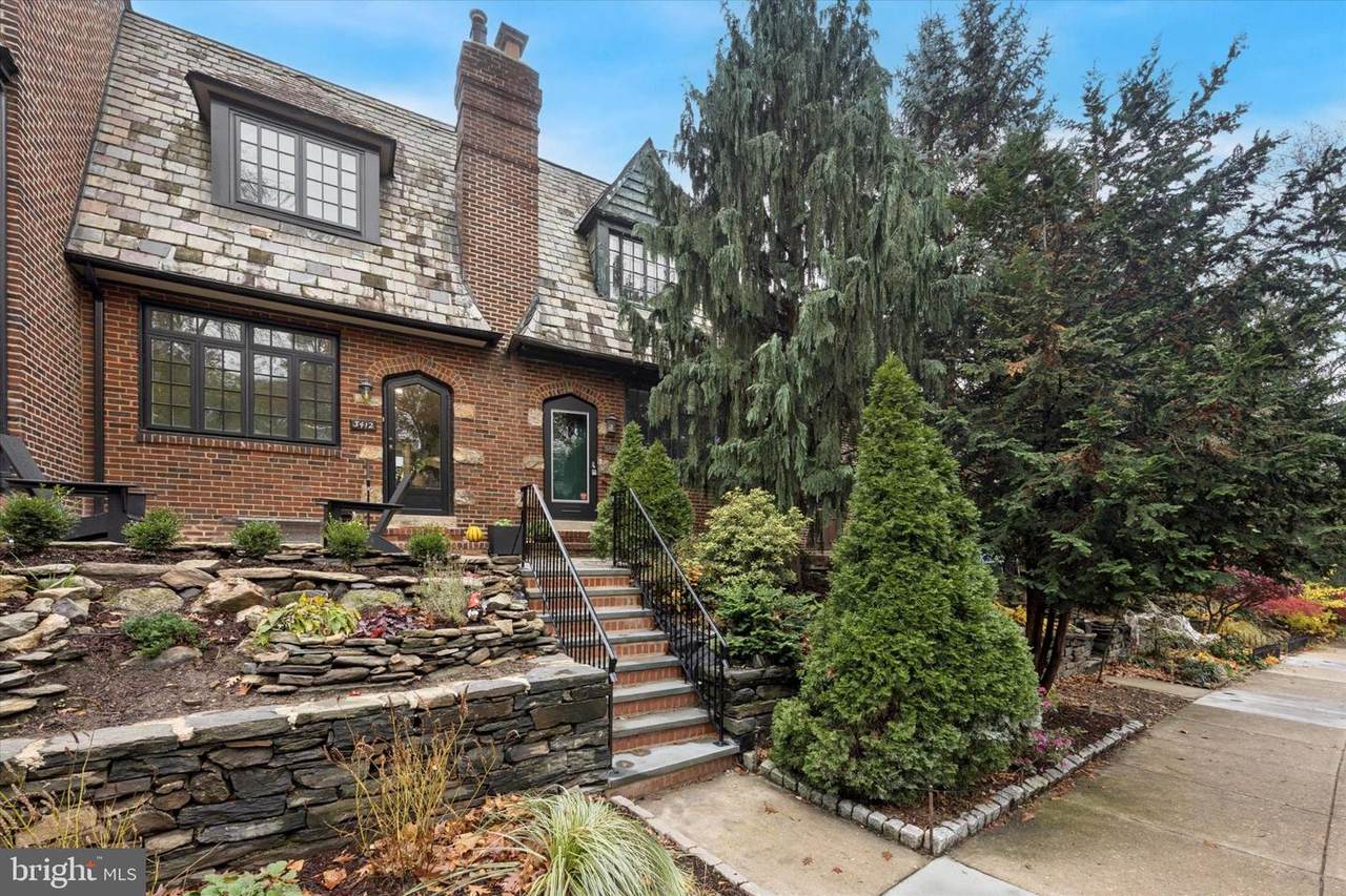 3414 Midvale Avenue - Photo 1