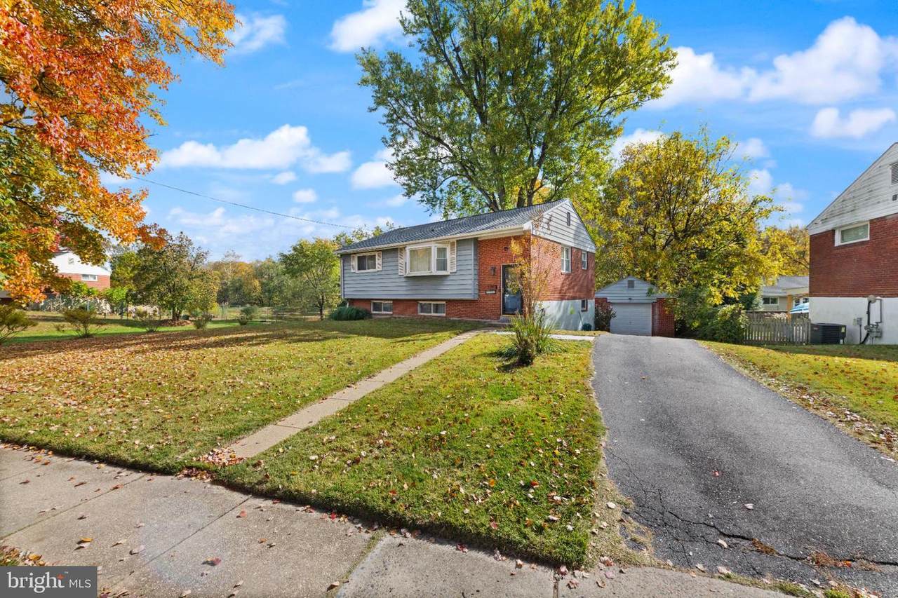 3700 Ralph Road - Photo 1