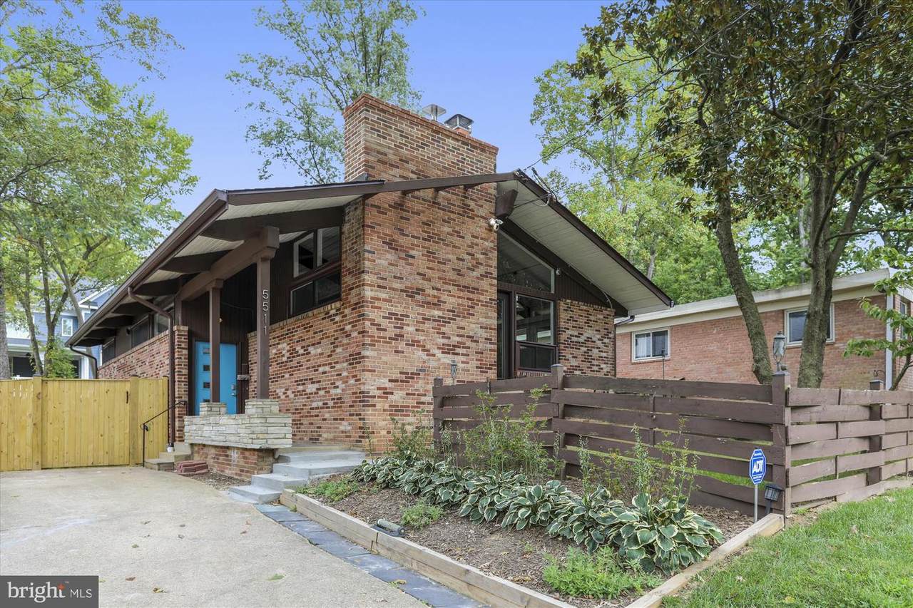 5511 Huntington Parkway - Photo 1