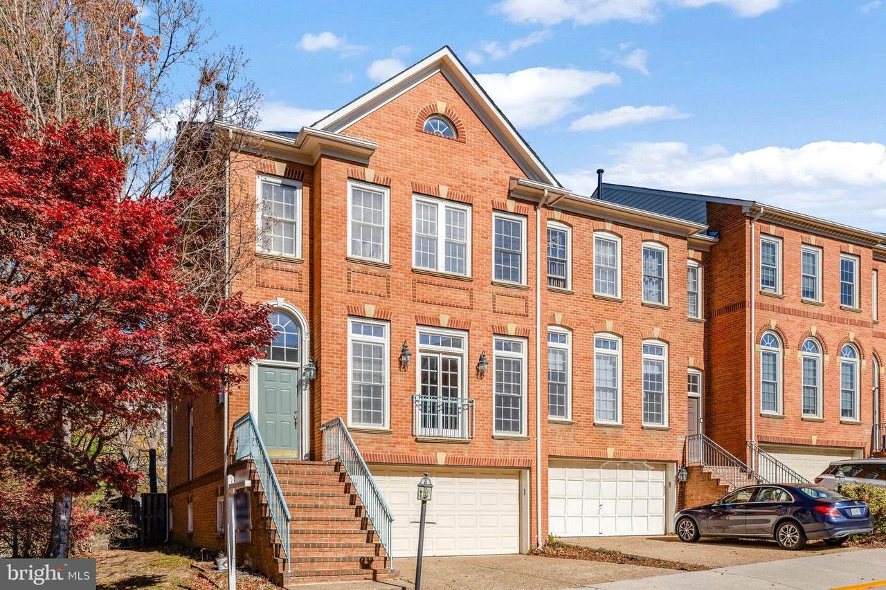 8030 Kidwell Town Court - Photo 1