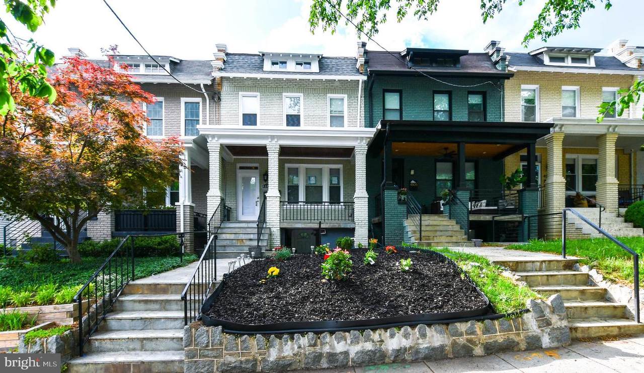 4504 New Hampshire Avenue - Photo 1