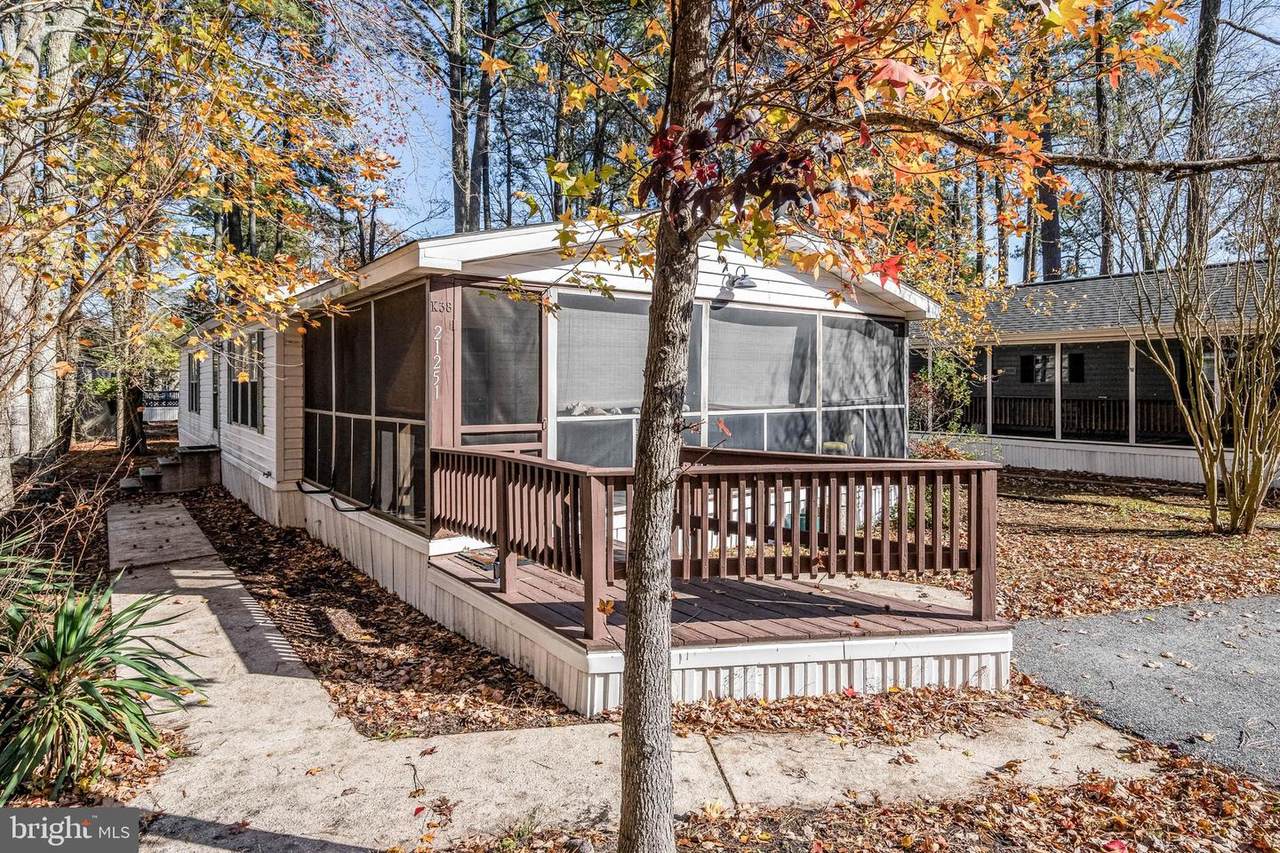 21251 K Street - Photo 1