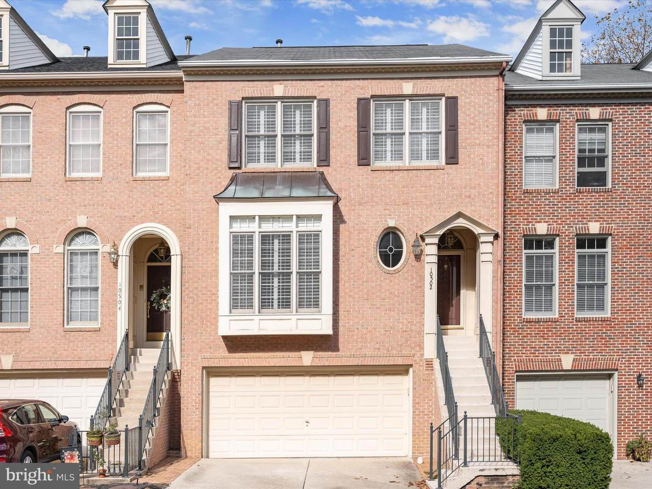 10502 Chancery Court - Photo 1