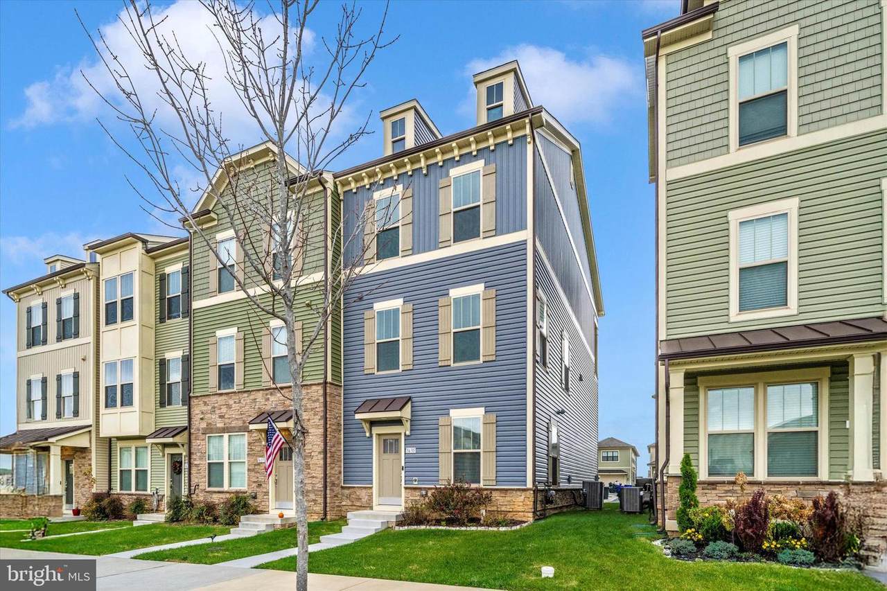 3635 Stone Barn Drive - Photo 1