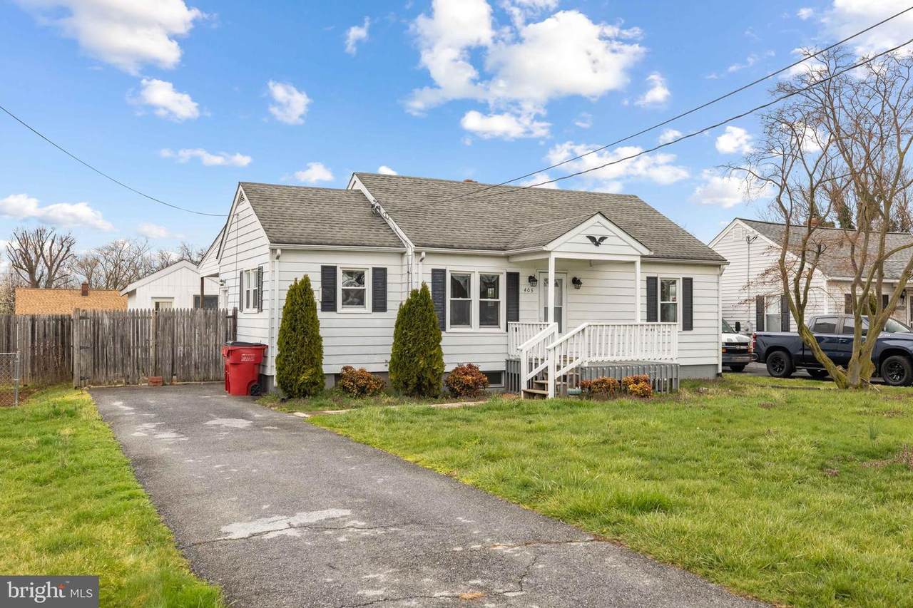 405 7TH Avenue - Photo 1