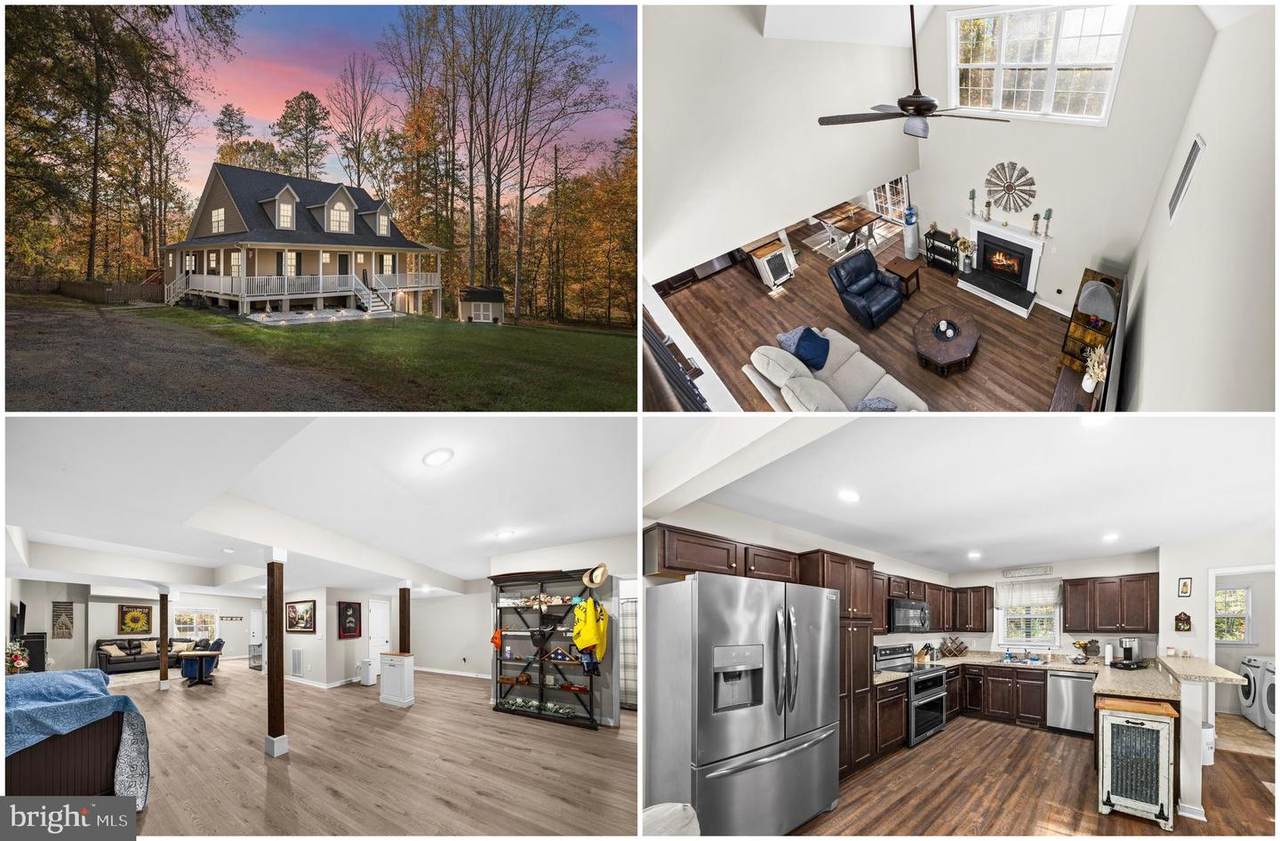 11039 Catharpin Road - Photo 1