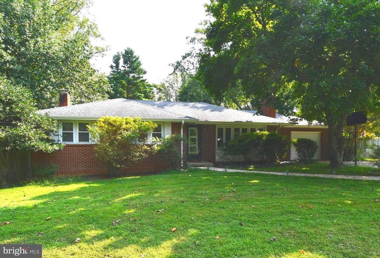 9801 Gwynn Park Drive - Photo 1