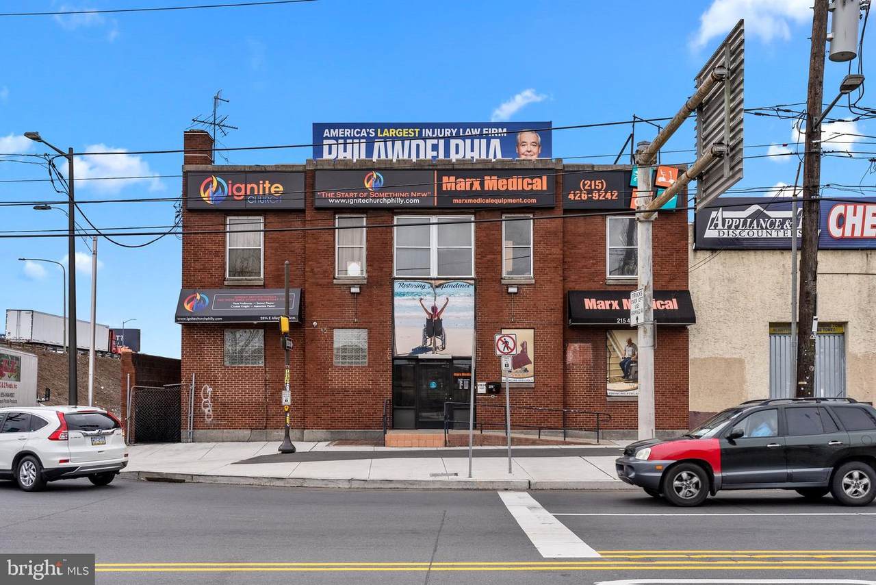 2814-18 Allegheny Avenue - Photo 1