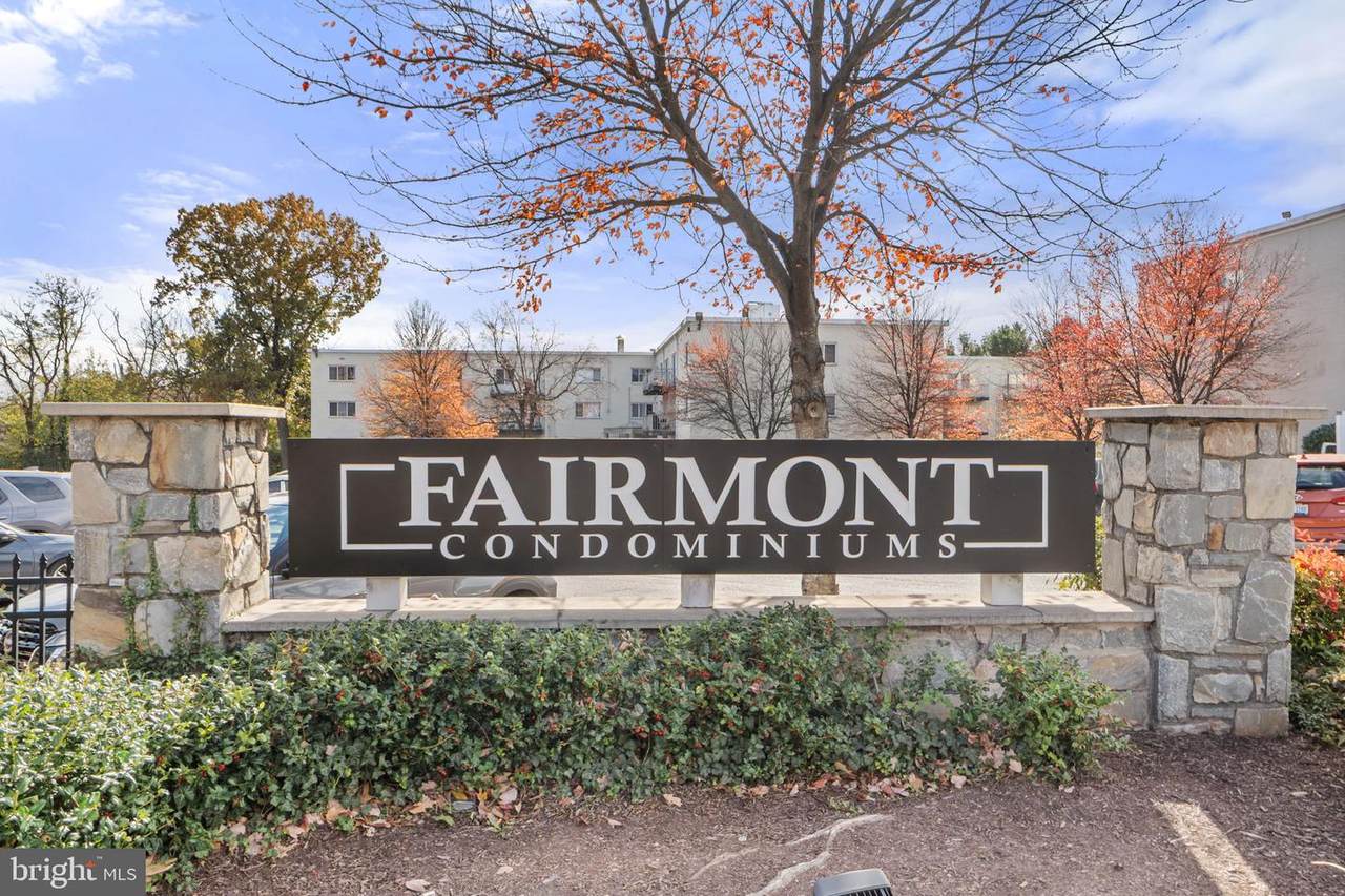 5601 Parker House Terrace - Photo 1