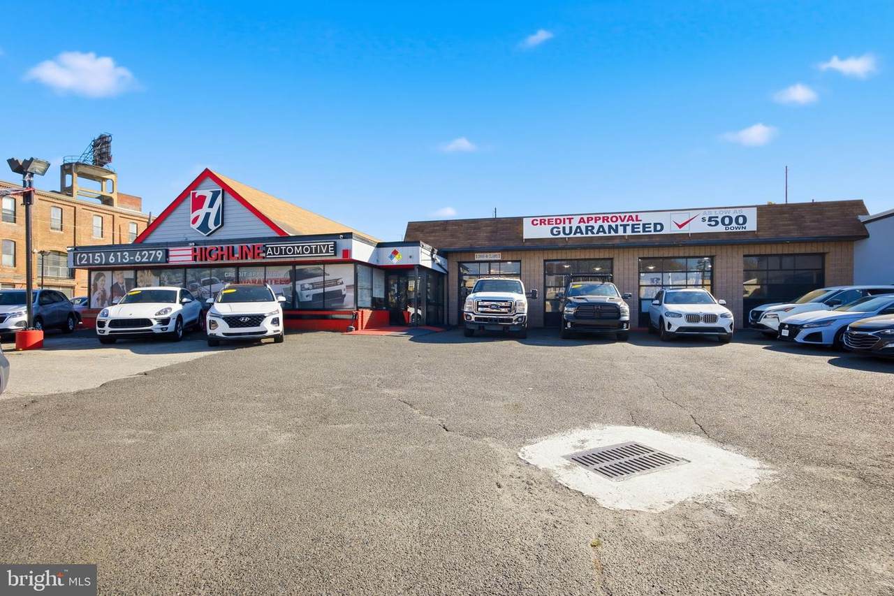 4343-55 Torresdale Avenue - Photo 1