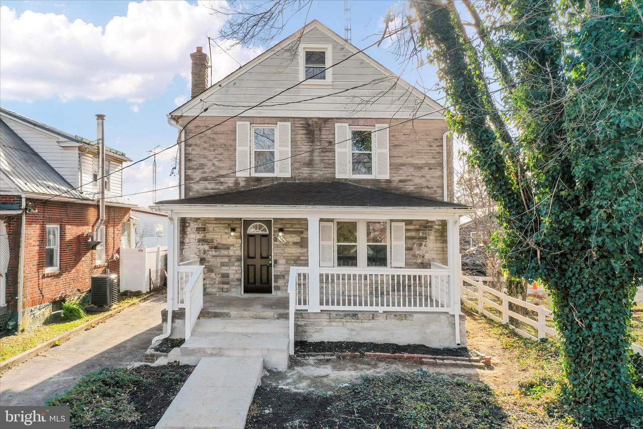 405 Bowers Street - Photo 1