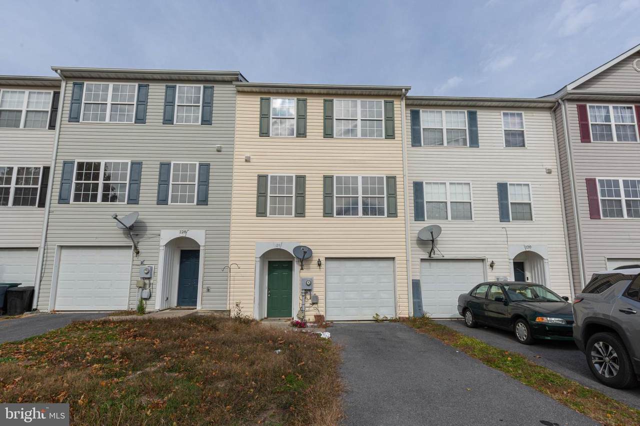 124 Pony Circle - Photo 1