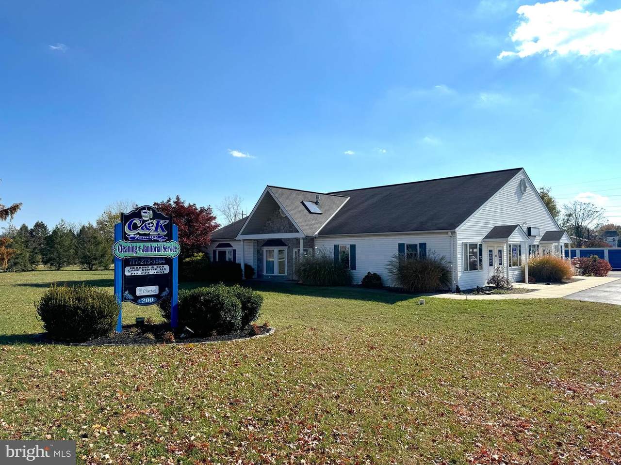 200 Schneider Drive - Photo 1