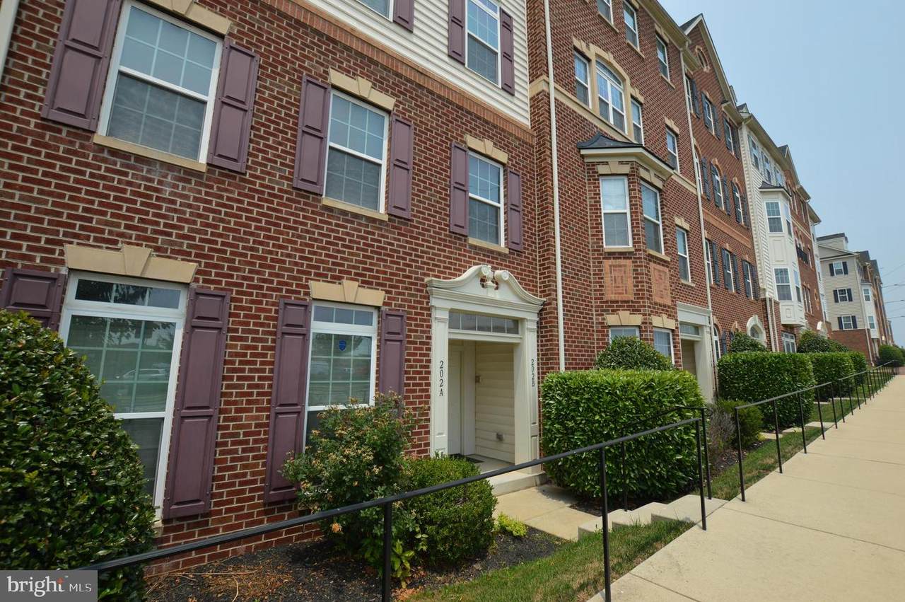 202-B Mill Pond Road - Photo 1