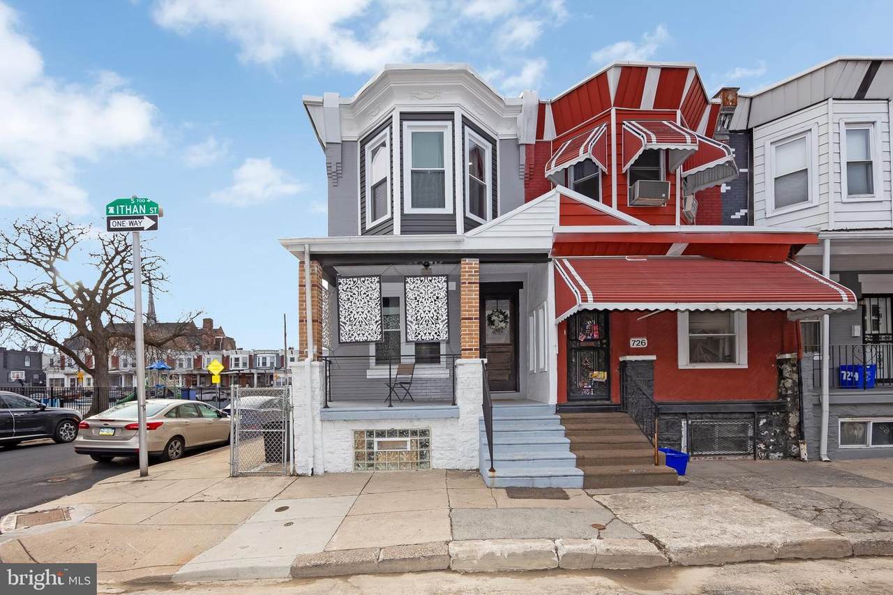 728 Ithan Street - Photo 1