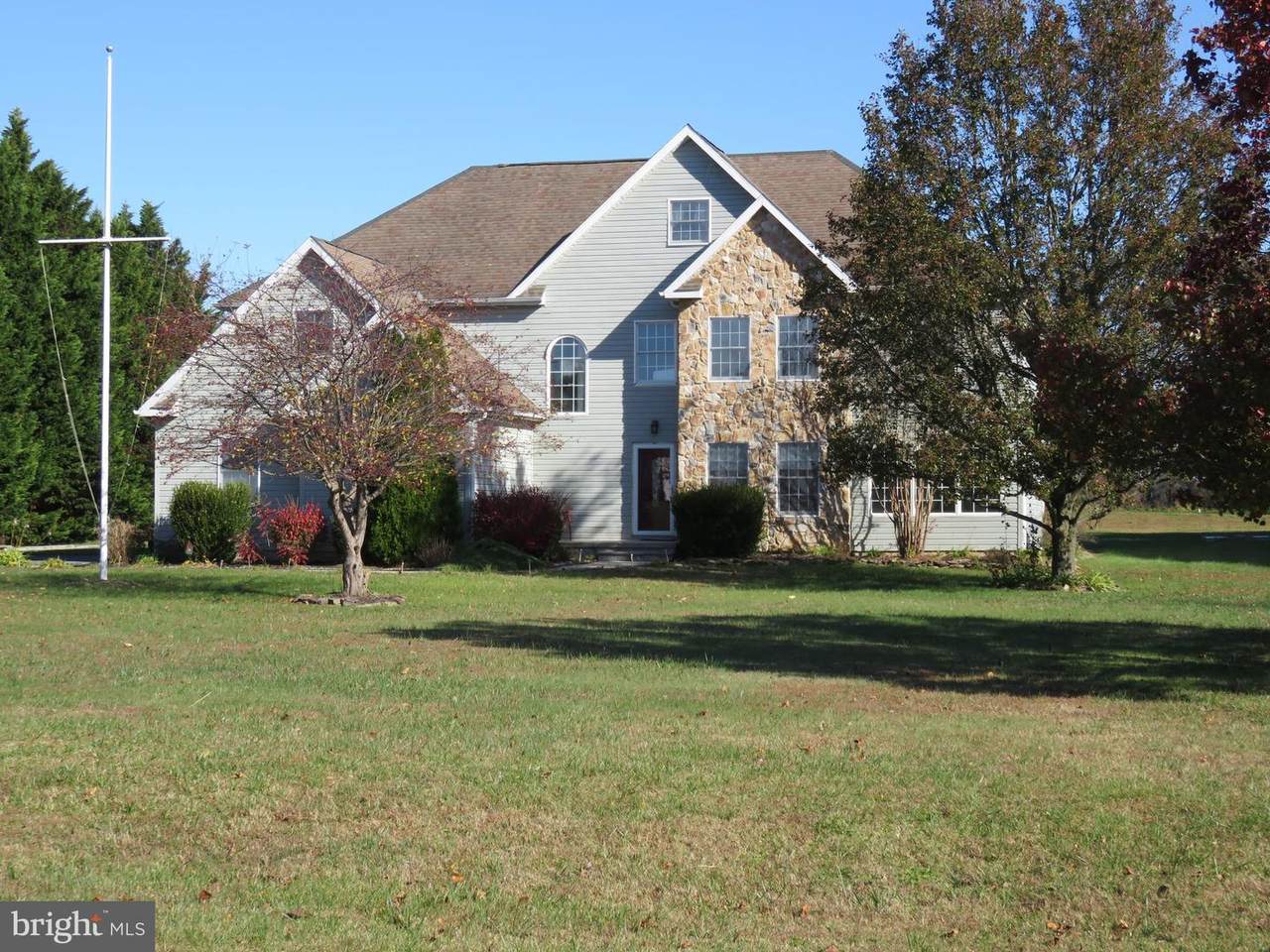 27 Bridle Ridge Circle - Photo 1