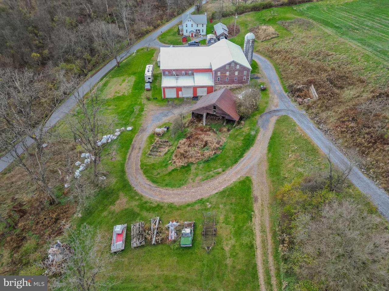 1840 Masden Hollow Road - Photo 1