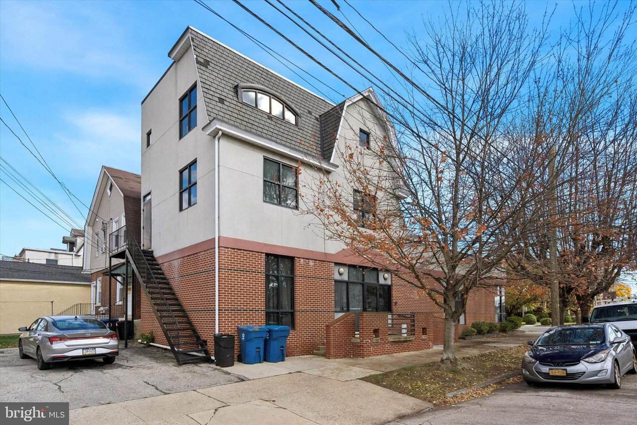 1000 Fayette Street - Photo 1