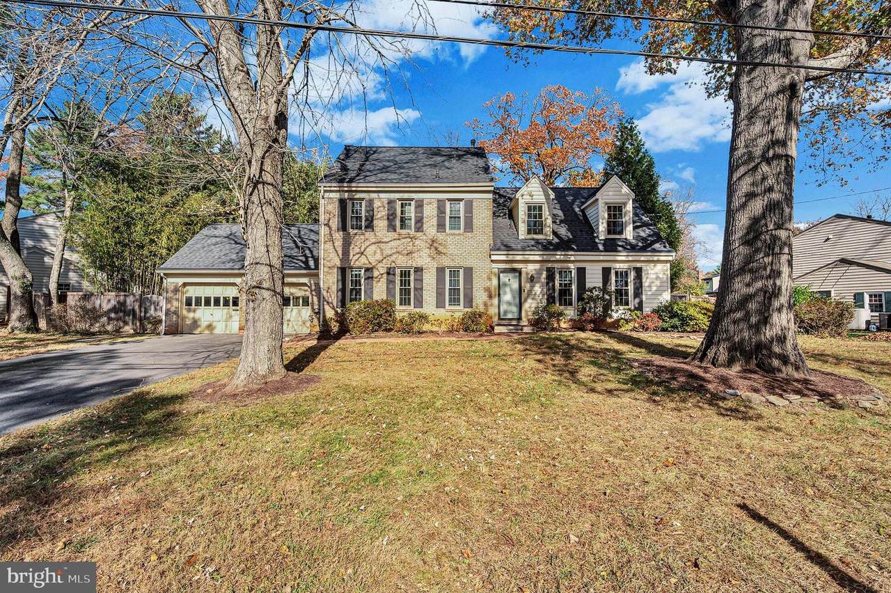 8617 Atwell Road - Photo 1