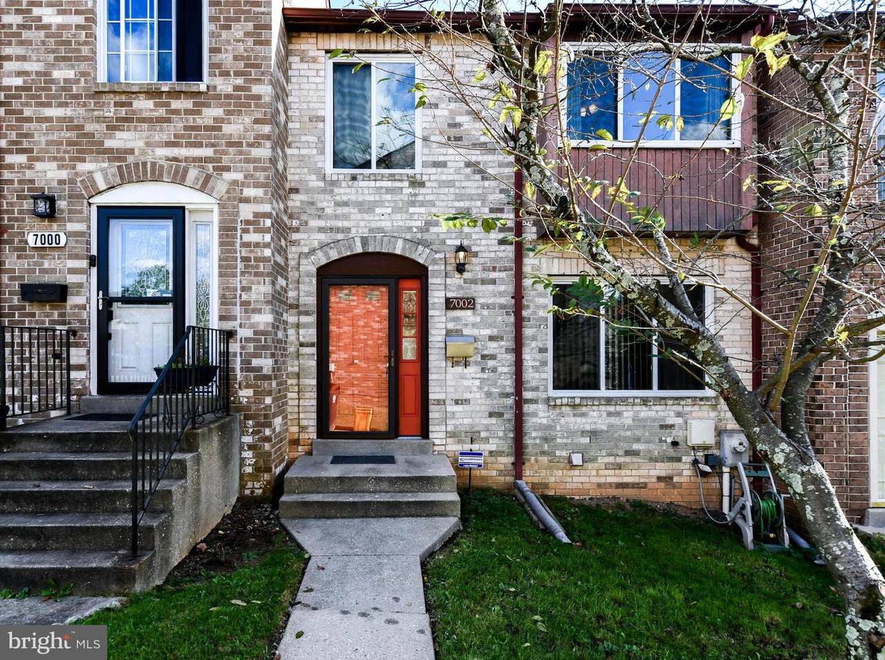 7002 Cipriano Woods Court - Photo 1