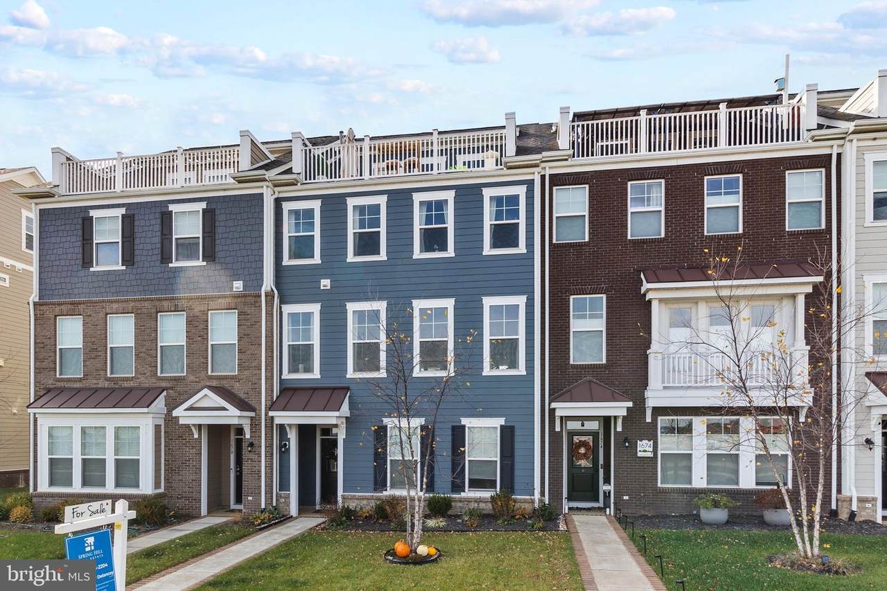 1672 Sandpiper Bay Loop - Photo 1