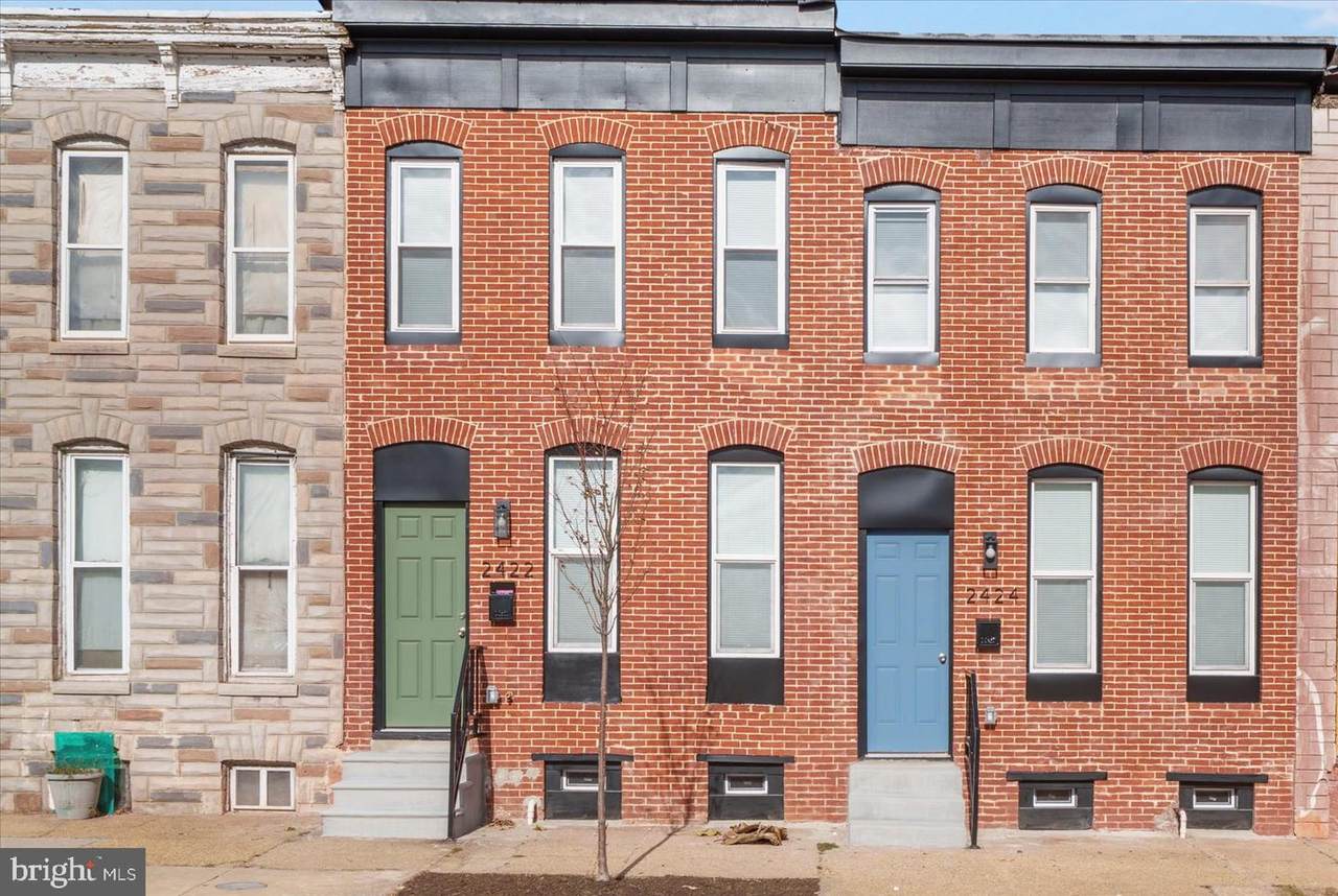 2424 Biddle Street - Photo 1