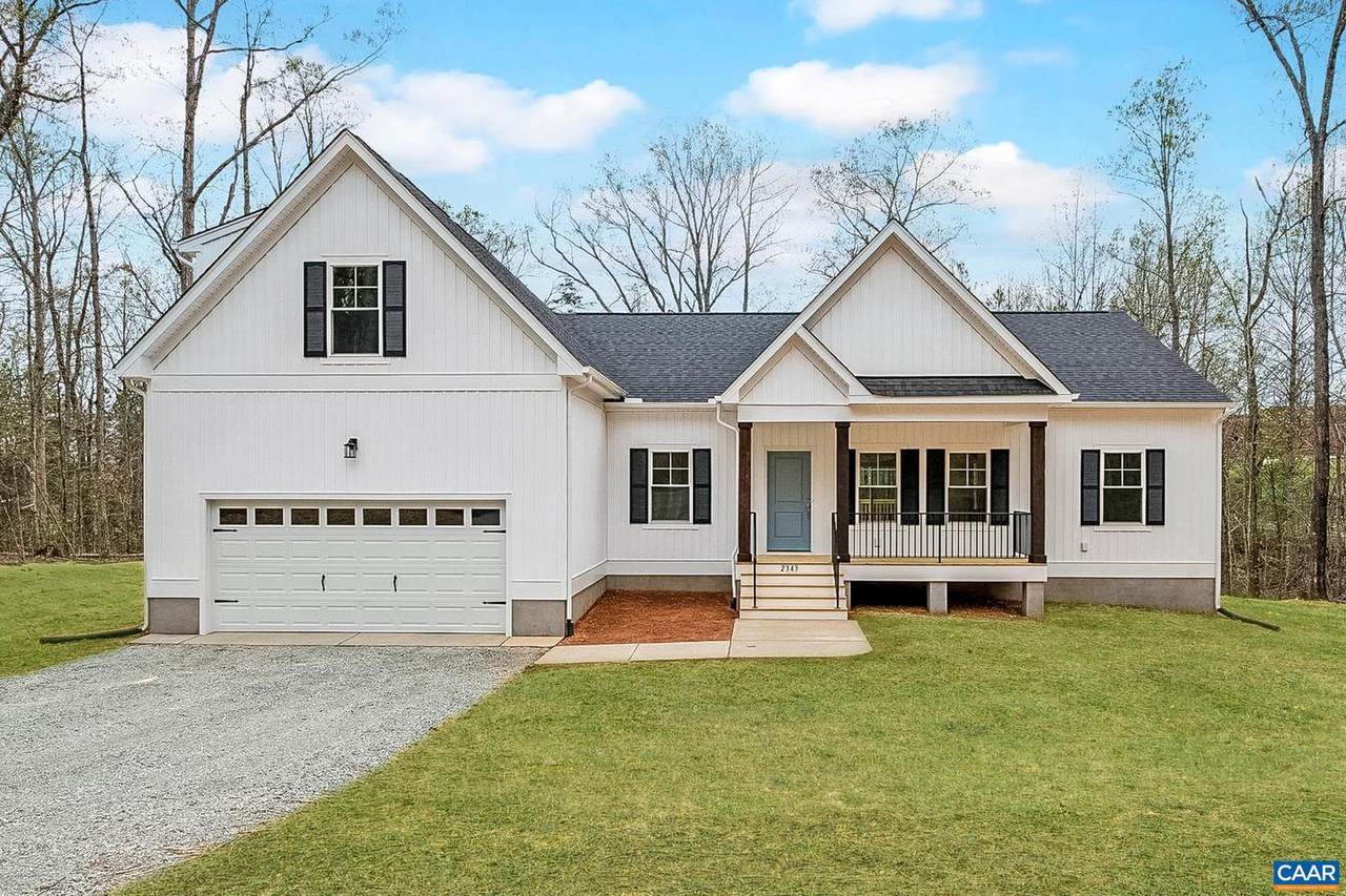 TBD Buckners Ln - Photo 1