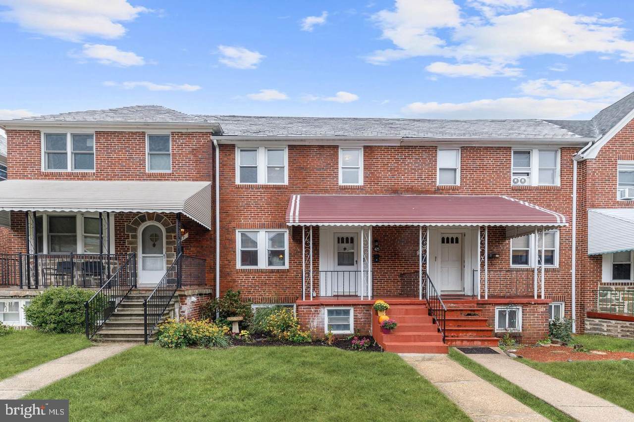 425 Overbrook Road - Photo 1