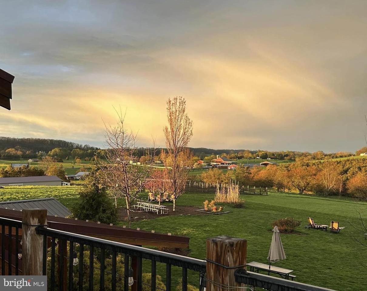 5887 Cross Keys Road - Photo 1