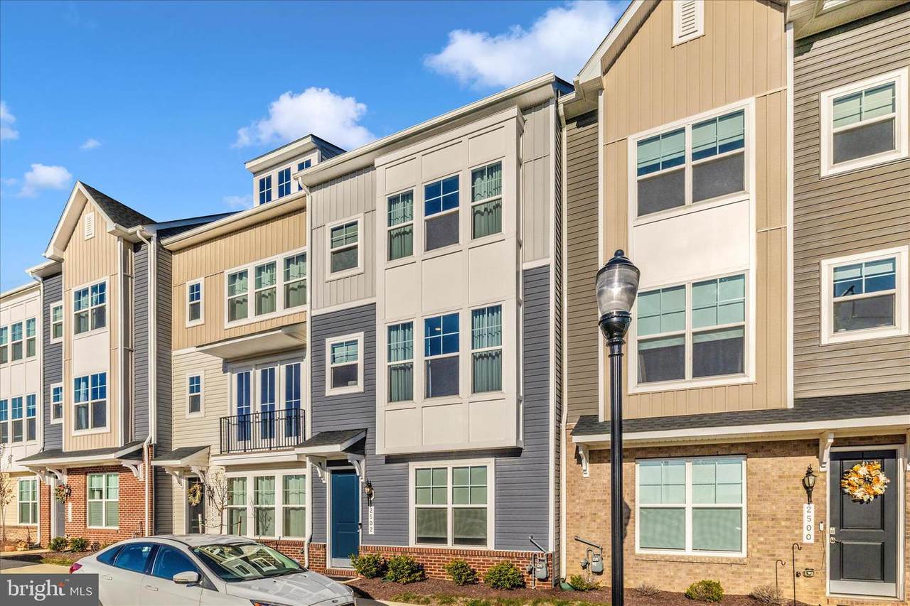 2502 Rucker Lane - Photo 1