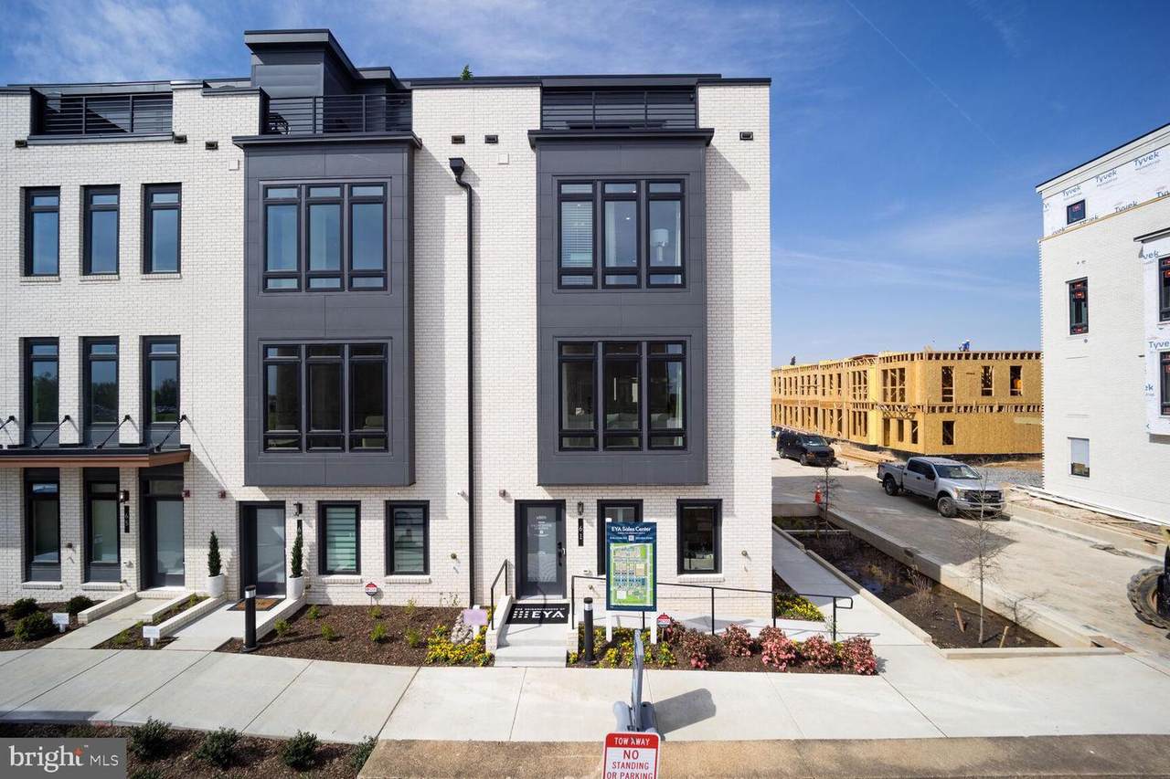 61 Lower Service Court - Photo 1