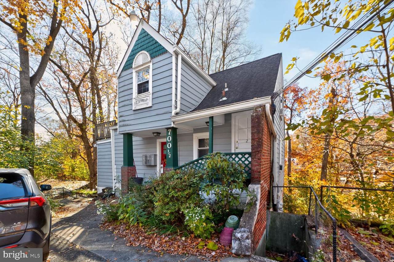 700 1/2 Chaney Drive - Photo 1