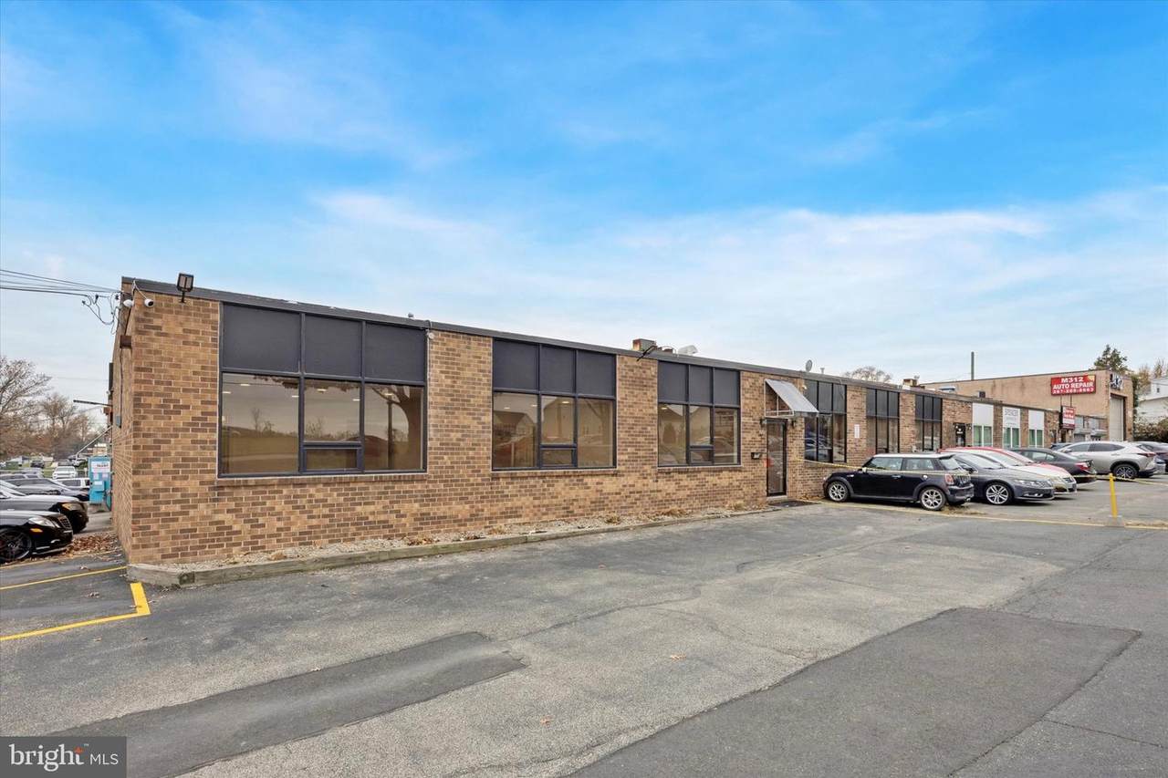 100 Red Lion Road - Photo 1