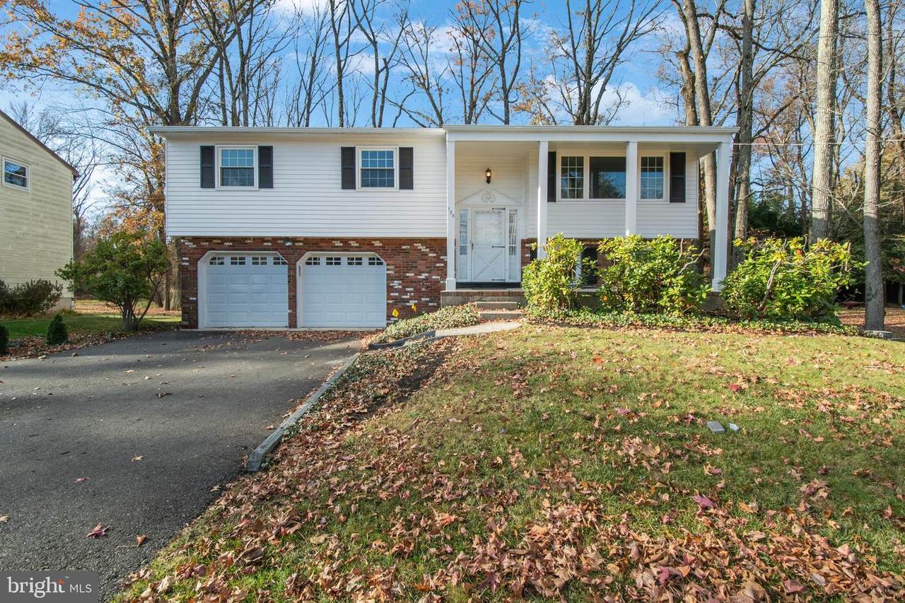 155 Franklin Corner - Photo 1