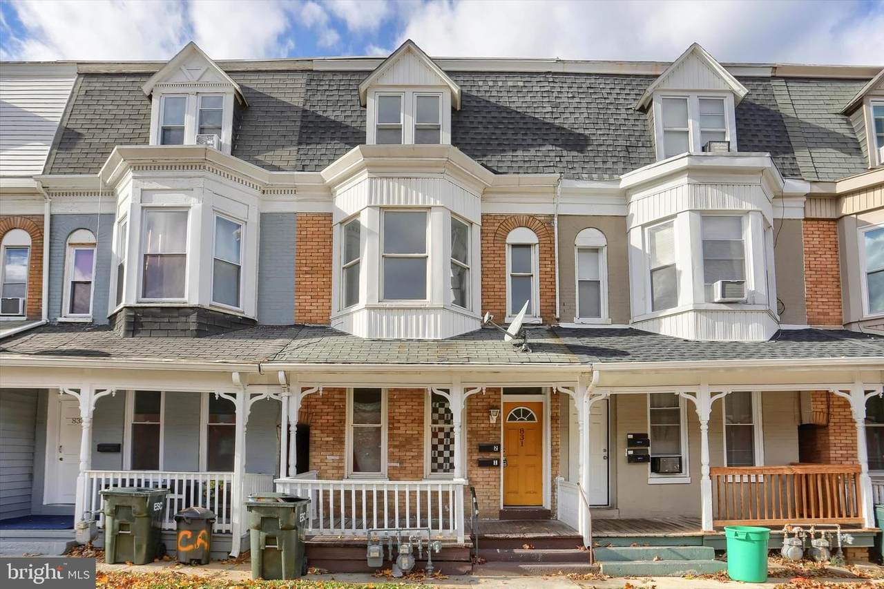 831 Linden Avenue - Photo 1