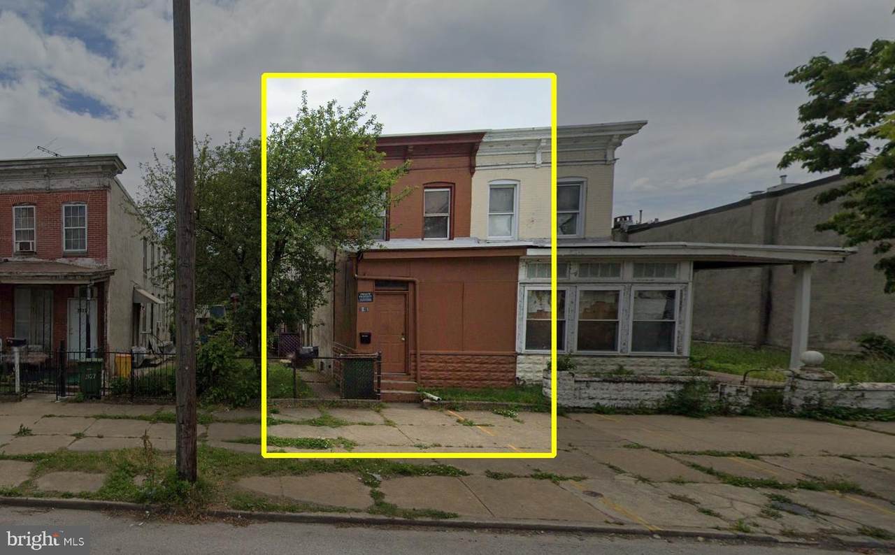 2129 Annapolis Road - Photo 1