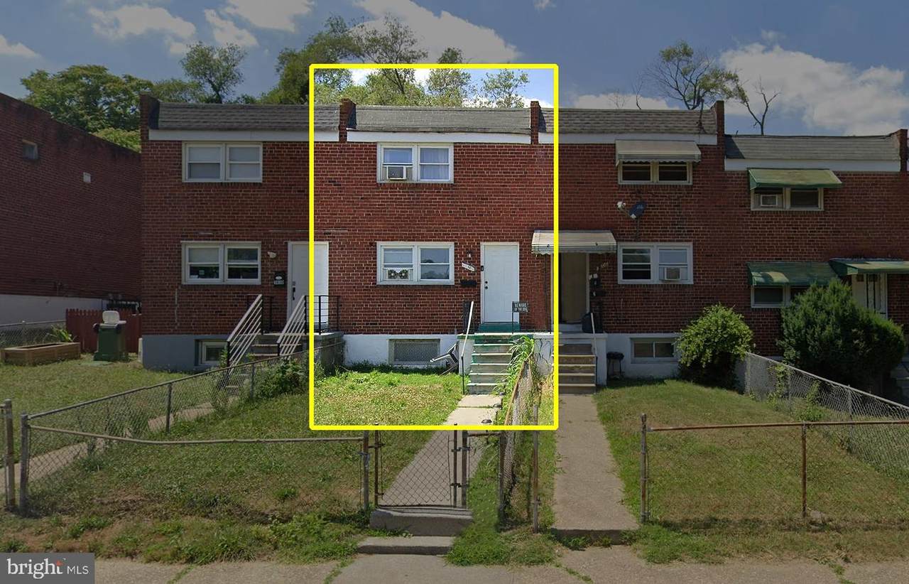 3808 Bay Avenue - Photo 1